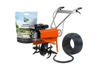 Сад, огород, дача