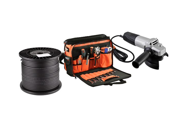 Строительство и ремонт